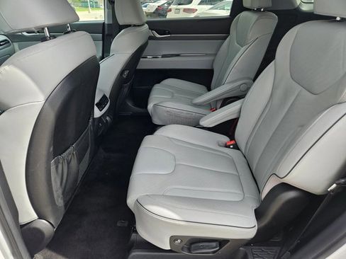 Used 2025 Hyundai Palisade SEL image 15