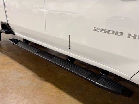 Used 2023 Chevrolet Silverado 2500 W/T AWD/4WD image 54