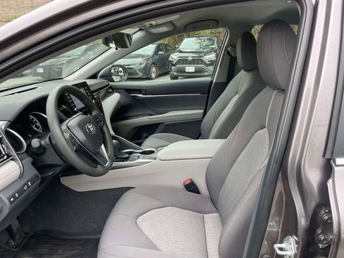Used 2023 Toyota Camry LE image 15