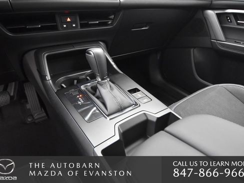 New 2026 MAZDA CX-5 Preferred AWD/4WD image 32