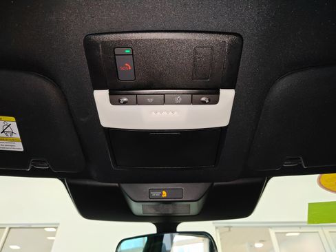 Used 2024 Nissan Pathfinder Rock Creek image 32