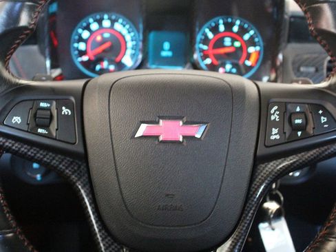 Used 2013 Chevrolet Camaro ZL1 image 18