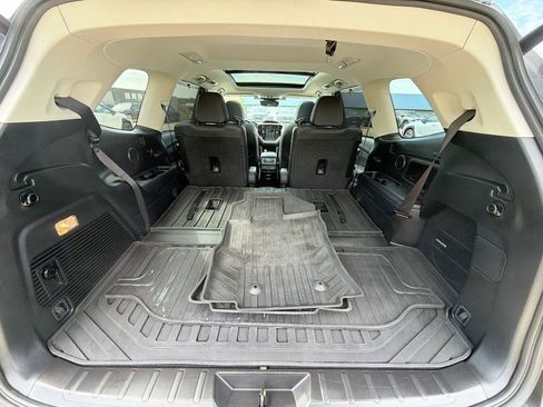 Certified 2023 Subaru Ascent Limited w/ Technology Package AWD/4WD image 30