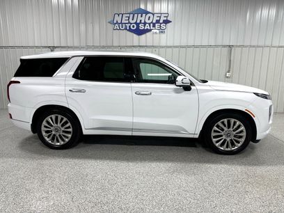 Used 2020 Hyundai Palisade Limited