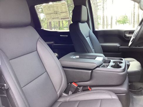 New 2026 GMC Sierra 1500 Pro w/ Pro Value Package RWD image 23