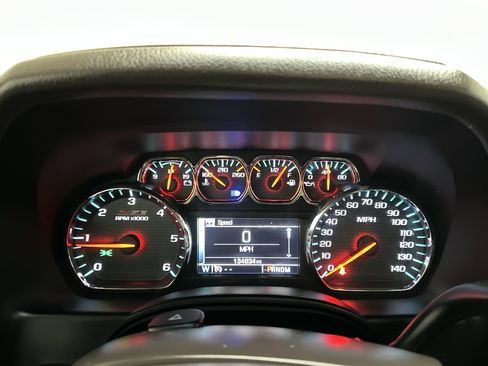 Used 2016 Chevrolet Tahoe LT w/ Off-Road Package image 29