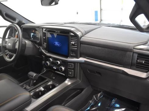 Used 2025 Ford F150 Tremor w/ Equipment Group 402A High AWD/4WD image 18
