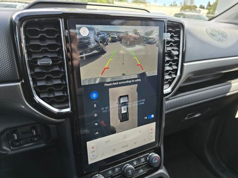 New 2026 Ford Ranger XLT AWD/4WD image 24