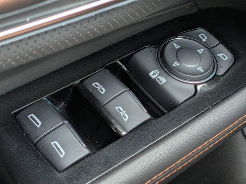 Certified 2023 Cadillac CT4 Sport w/ Climate Package image 21