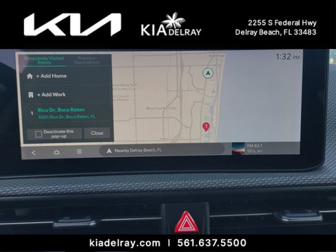 New 2025 Kia EV6 Wind image 19