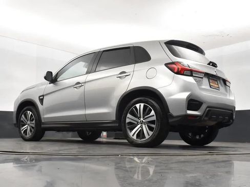 Used 2024 Mitsubishi Outlander Sport ES AWD/4WD image 12