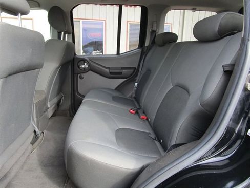 Used 2009 Nissan Xterra S w/ X Gear Pkg image 12