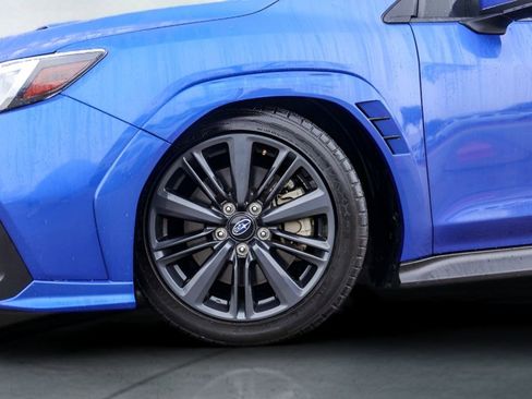 Used 2023 Subaru WRX image 4