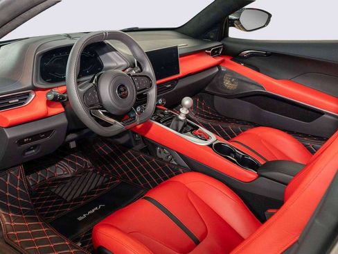Used 2025 Lotus Emira RWD image 13