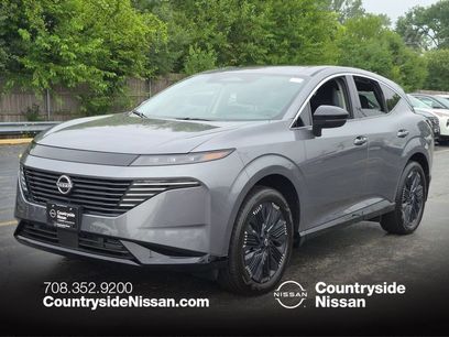 Used 2026 Nissan Murano Platinum