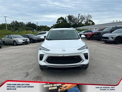 New 2026 Buick Encore GX Sport Touring w/ Advanced Technology Package