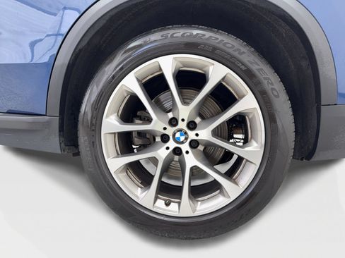 Used 2023 BMW X5 sDrive40i RWD image 51