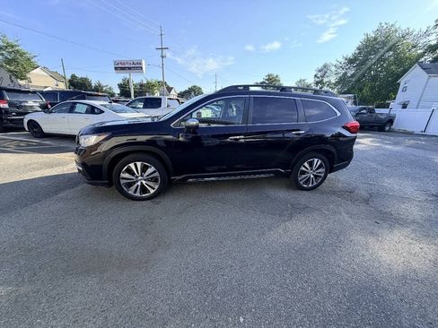 Used 2019 Subaru Ascent Touring AWD/4WD image 39