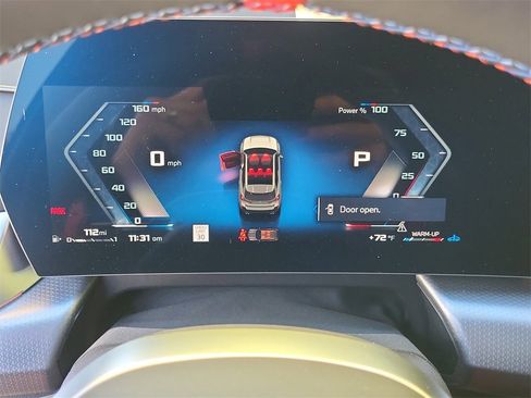 New 2026 BMW X1 M35i w/ Convenience Package image 21