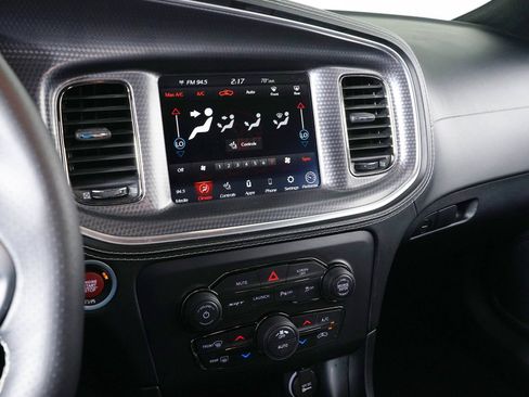 Used 2023 Dodge Charger SRT Hellcat w/ Harman/Kardon Audio Group RWD image 26