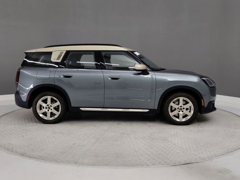 New 2026 MINI Cooper Countryman S image 5