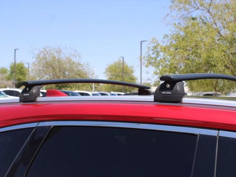 Used 2022 Acura MDX SH-AWD w/ Advance Package image 48
