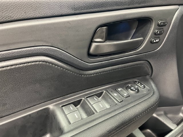 New 2027 Honda Odyssey EX-L image 11