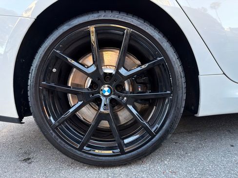 Used 2024 BMW 840i Gran Coupe w/ M Sport Professional Package image 15