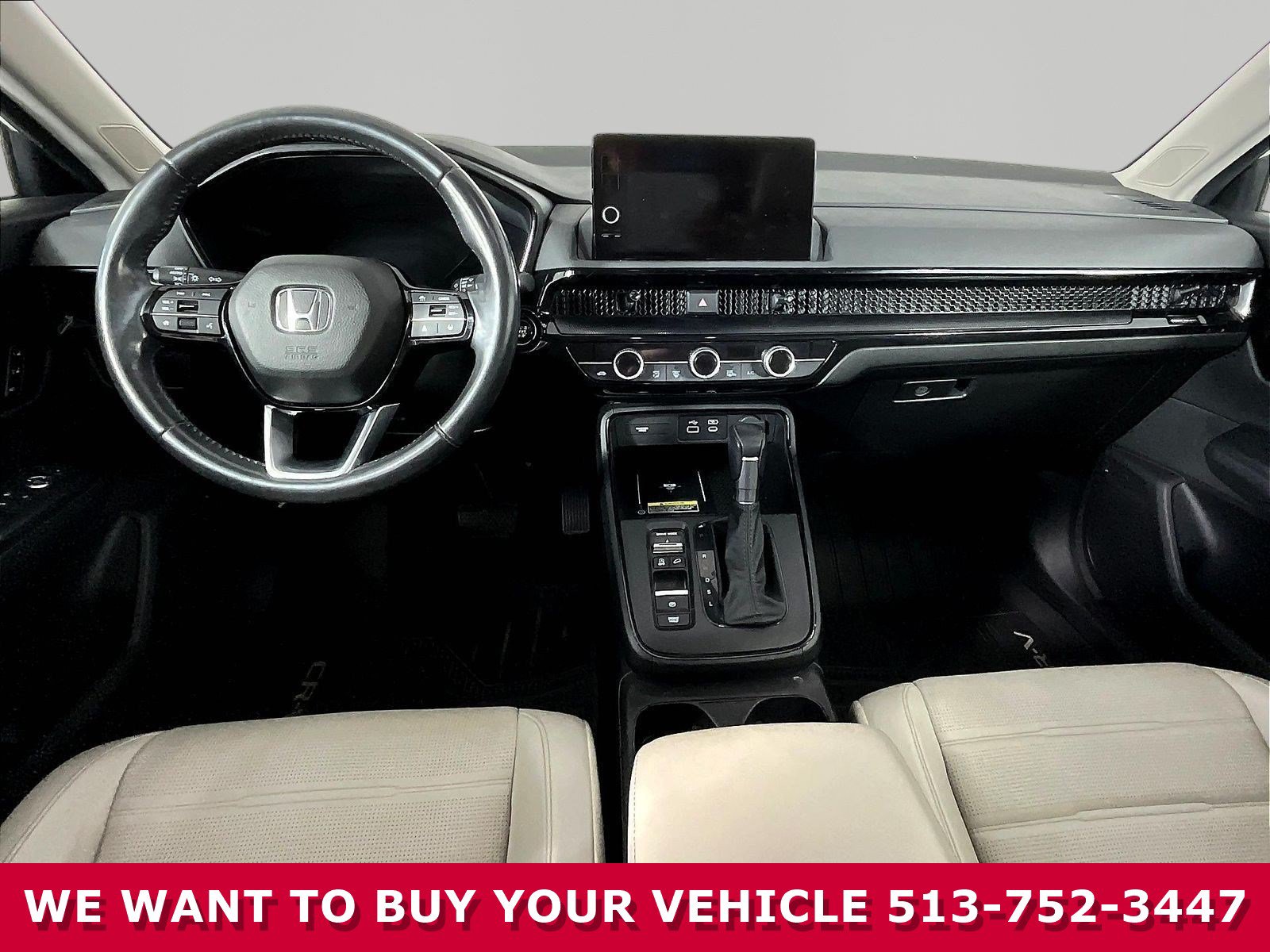 Used 2023 Honda CR-V EX-L image 7