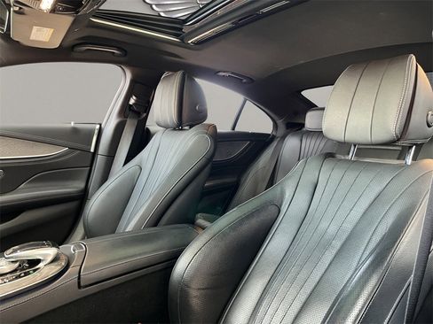Used 2019 Mercedes-Benz CLS 450 image 9