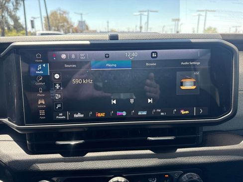 Certified 2025 Jeep Wrangler Unlimited Sport AWD/4WD image 18