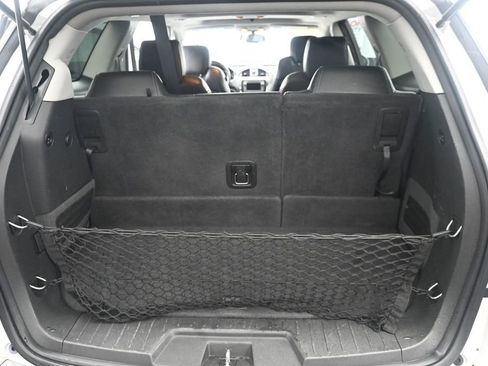 Used 2017 Buick Enclave Leather FWD image 23