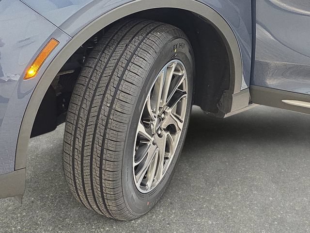 Certified 2022 Lincoln Corsair AWD w/ Equipment Group 101A image 28