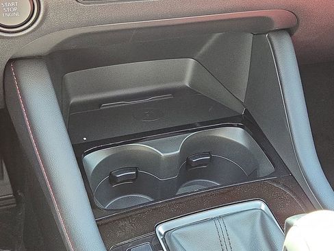 New 2026 MAZDA MAZDA3 Carbon image 27