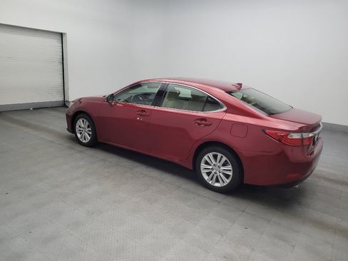 Used 2015 Lexus ES 350 w/ Premium Package image 3