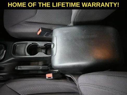 Used 2013 Jeep Wrangler Sport AWD/4WD image 28