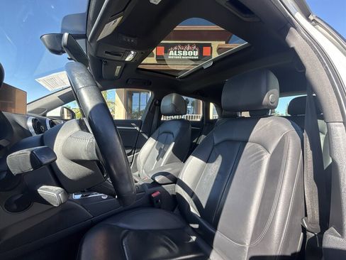 Used 2016 Audi A3 e-tron Premium w/ 17" Wheel Package image 5