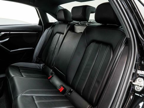 Used 2023 Audi A3 2.0T Premium w/ Convenience Package FWD image 17
