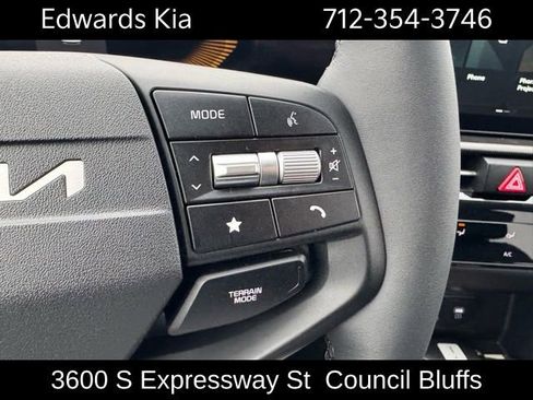 New 2026 Kia Sportage LX AWD/4WD image 21