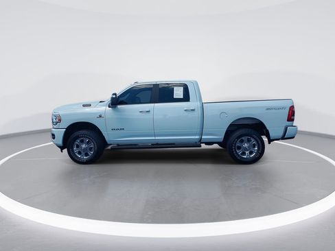 Used 2024 RAM 2500 Big Horn w/ Sport Appearance Package AWD/4WD image 5