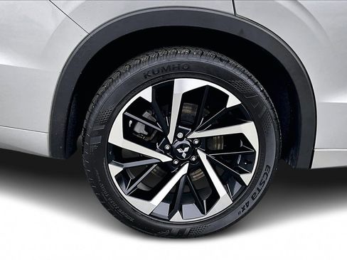 Certified 2020 Jeep Cherokee Limited image 37