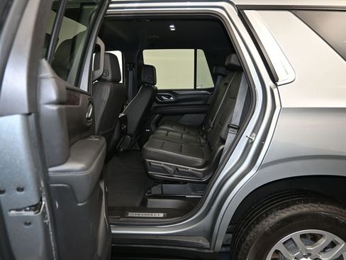 Used 2024 Chevrolet Tahoe LT image 24