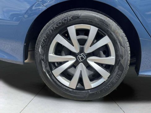 Used 2026 Honda Civic LX image 52