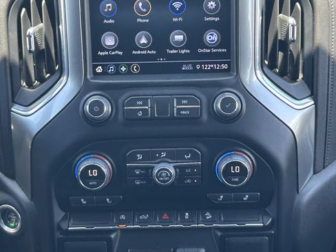 Certified 2022 Chevrolet Silverado 1500 RST w/ Z71 Off-Road Package AWD/4WD image 20