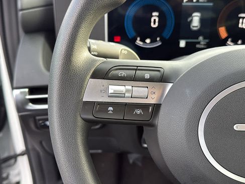 Used 2025 Hyundai Tucson SEL image 15