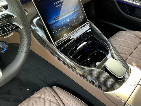 New 2026 Mercedes-Benz AMG GT 43 image 8