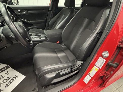 Used 2024 Honda Civic Sport image 11