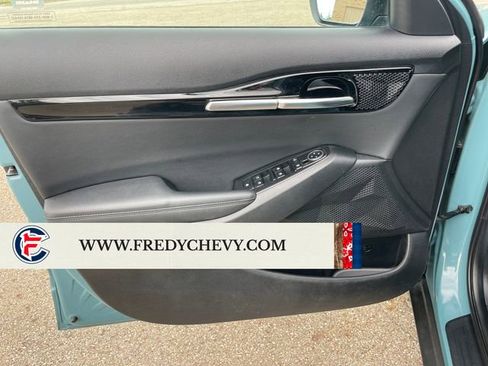 Used 2024 Kia Seltos EX AWD/4WD image 10
