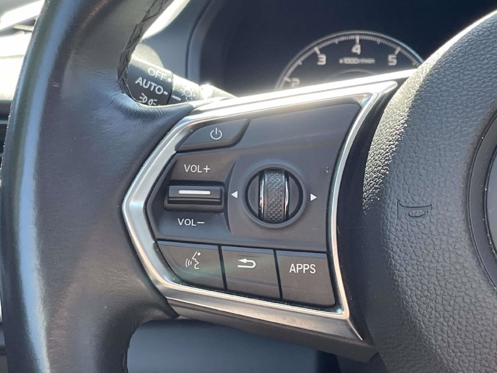 Used 2019 Acura RDX AWD image 31