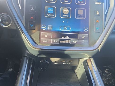 Used 2023 Subaru WRX GT image 24